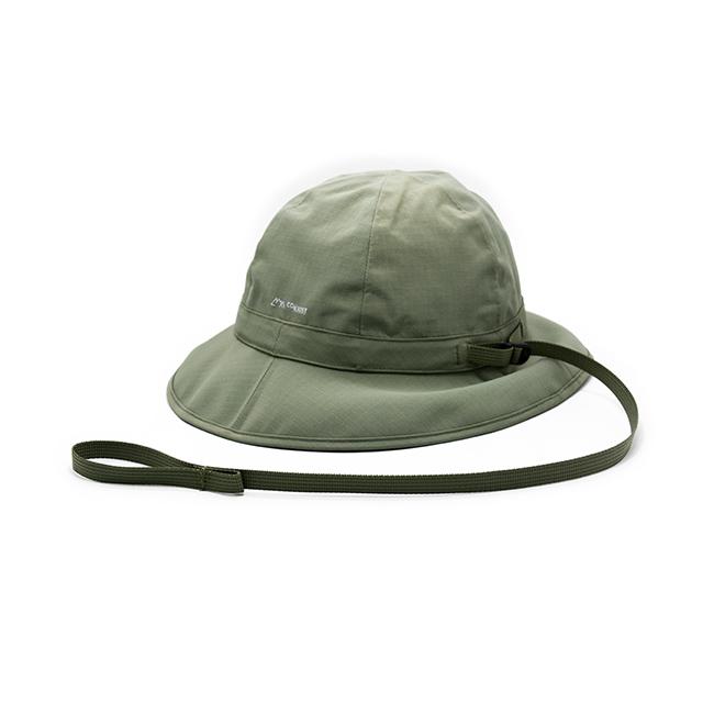 全2色【COMFY OUTDOOR GARMENT/コムフィーアウトドアガーメント