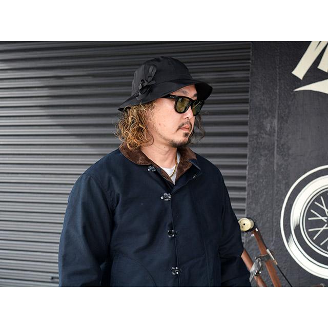 全2色【COMFY OUTDOOR GARMENT/コムフィーアウトドアガーメント