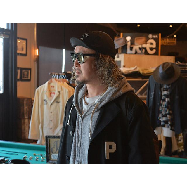 全2色【COMFY OUTDOOR GARMENT/コムフィーアウトドアガーメント