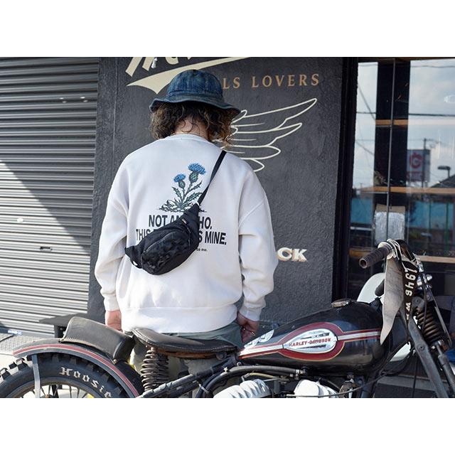 全3色【COMFY OUTDOOR GARMENT/コムフィーアウトドアガーメント
