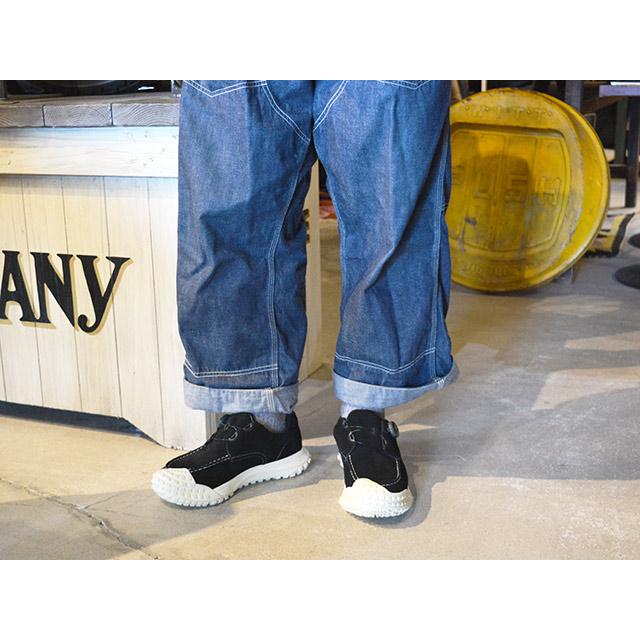 COMFY OUTDOOR GARMENT/コムフィーアウトドアガーメント】2026SS