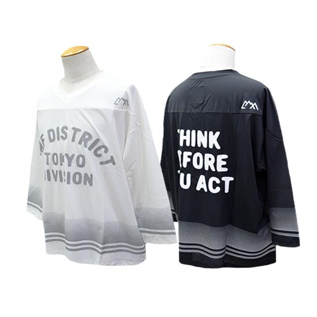 全2色【COMFY OUTDOOR GARMENT/コムフィーアウトドアガーメント