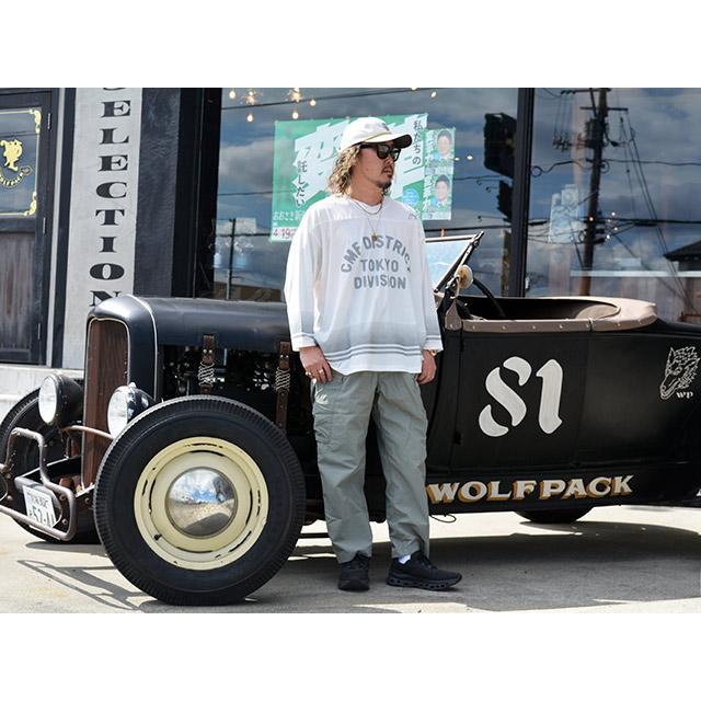 着せ替え服・アウトフィット Sun 全2色【COMFY OUTDOOR GARMENT/コムフィーアウトドアガーメント