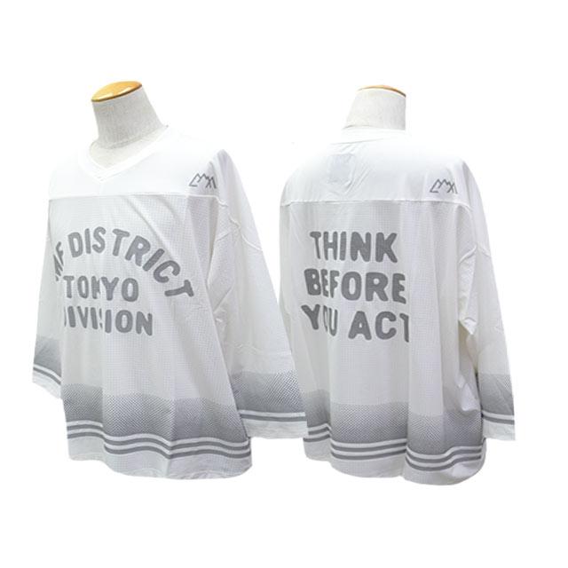 全2色【COMFY OUTDOOR GARMENT/コムフィーアウトドアガーメント