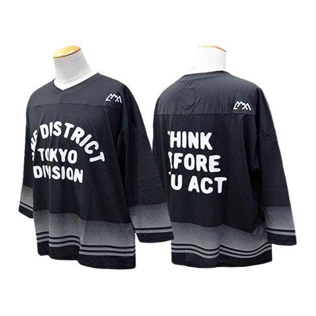 全2色【COMFY OUTDOOR GARMENT/コムフィーアウトドアガーメント