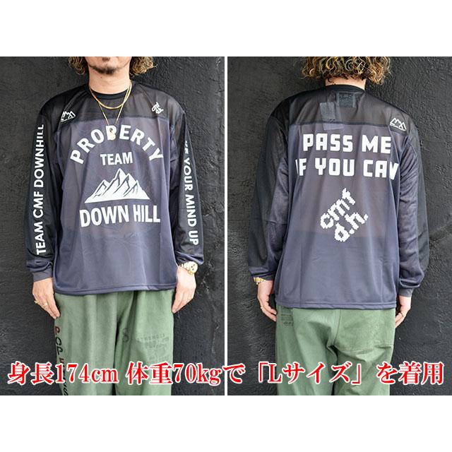 全2色【COMFY OUTDOOR GARMENT/コムフィーアウトドアガーメント