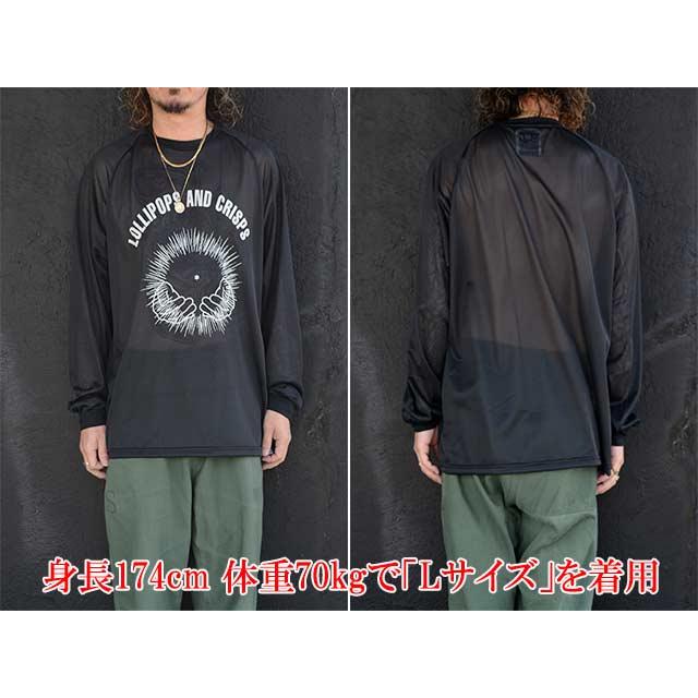 COMFY OUTDOOR ベスト　美品　L メッシュ　ブラック 全2色【COMFY OUTDOOR GARMENT/コムフィーアウトドアガーメント
