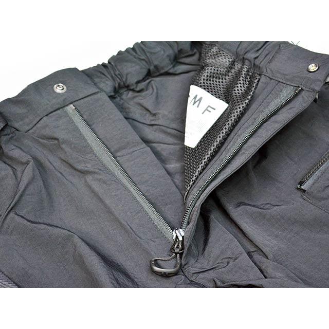 全2色【COMFY OUTDOOR GARMENT/コムフィーアウトドアガーメント