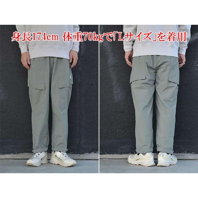 全2色【COMFY OUTDOOR GARMENT/コムフィーアウトドアガーメント