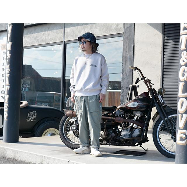 全2色【COMFY OUTDOOR GARMENT/コムフィーアウトドアガーメント