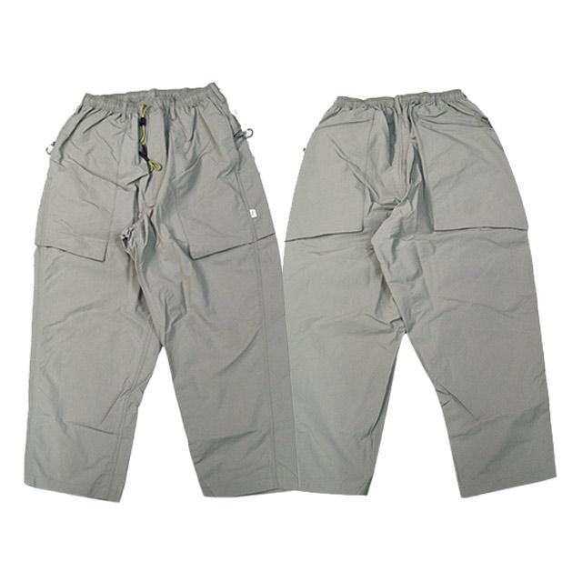 全2色【COMFY OUTDOOR GARMENT/コムフィーアウトドアガーメント
