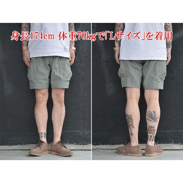 全2色【COMFY OUTDOOR GARMENT/コムフィーアウトドアガーメント