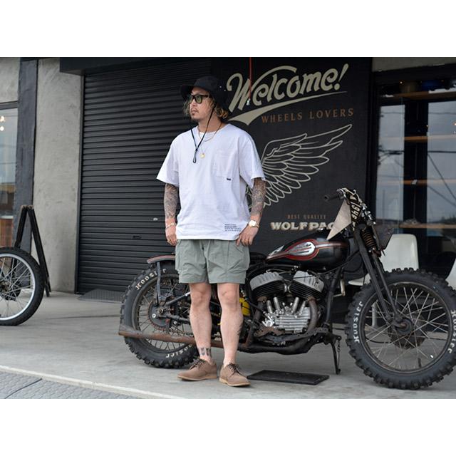 全2色【COMFY OUTDOOR GARMENT/コムフィーアウトドアガーメント