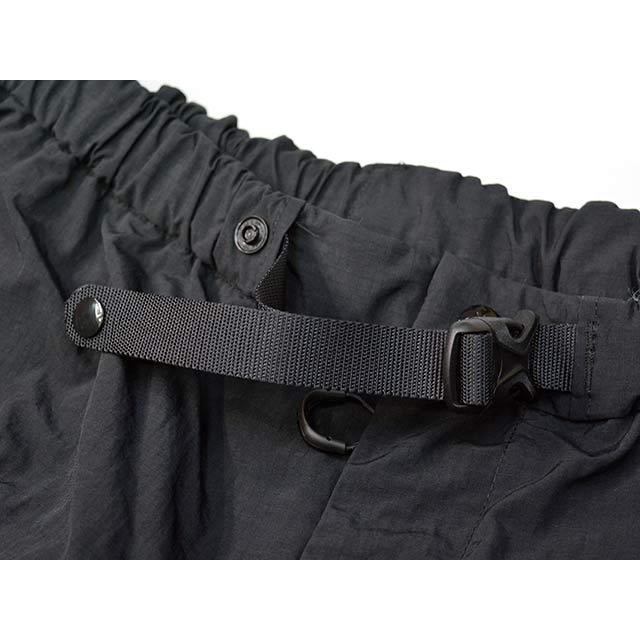 全2色【COMFY OUTDOOR GARMENT/コムフィーアウトドアガーメント