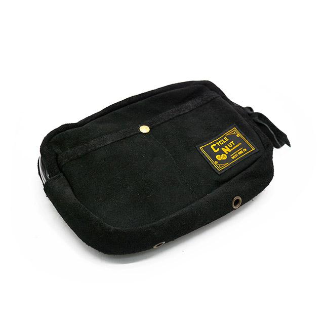 CYCLE NUT GARMENT/サイクルナットガーメント】「Handle Master Bag