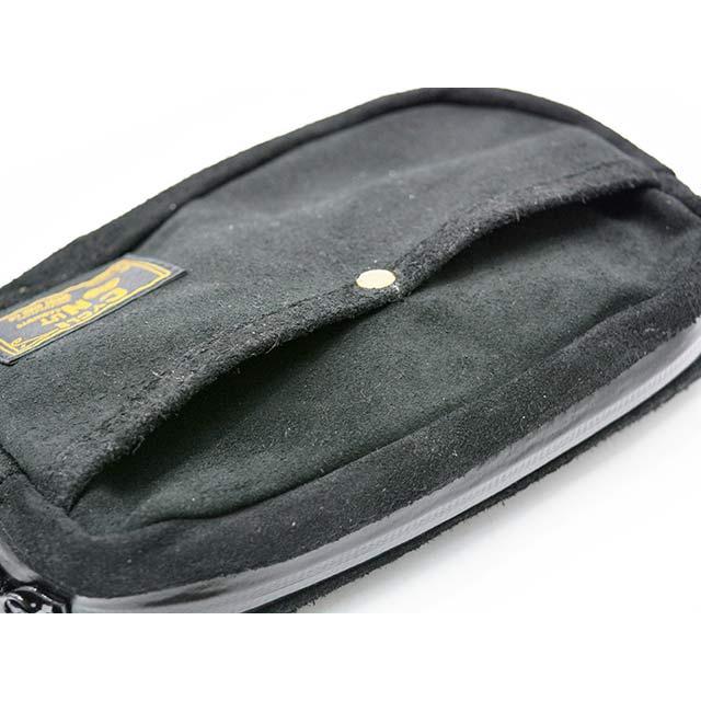 CYCLE NUT GARMENT/サイクルナットガーメント】「Handle Master Bag