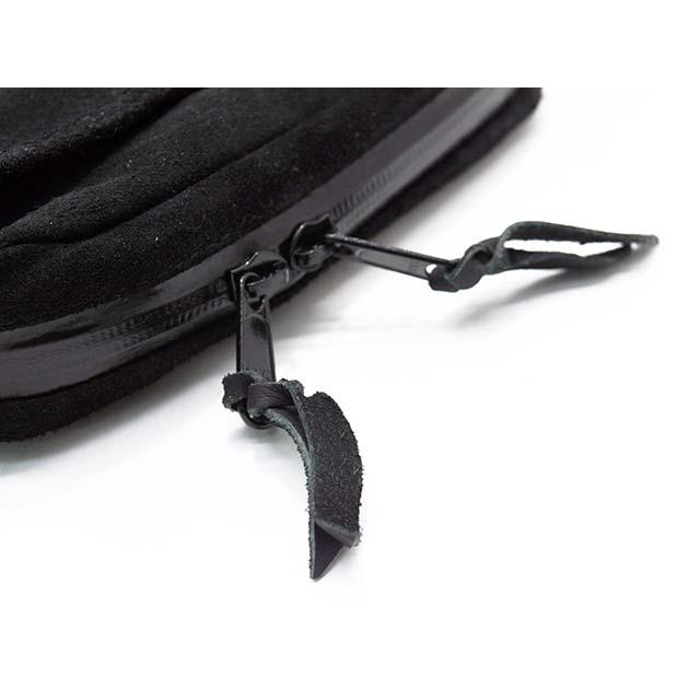 CYCLE NUT GARMENT/サイクルナットガーメント】「Handle Master Bag