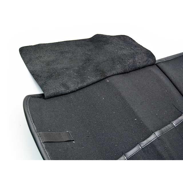 全3色【CYCLE NUT GARMENT/サイクルナットガーメント】「Tool Rool