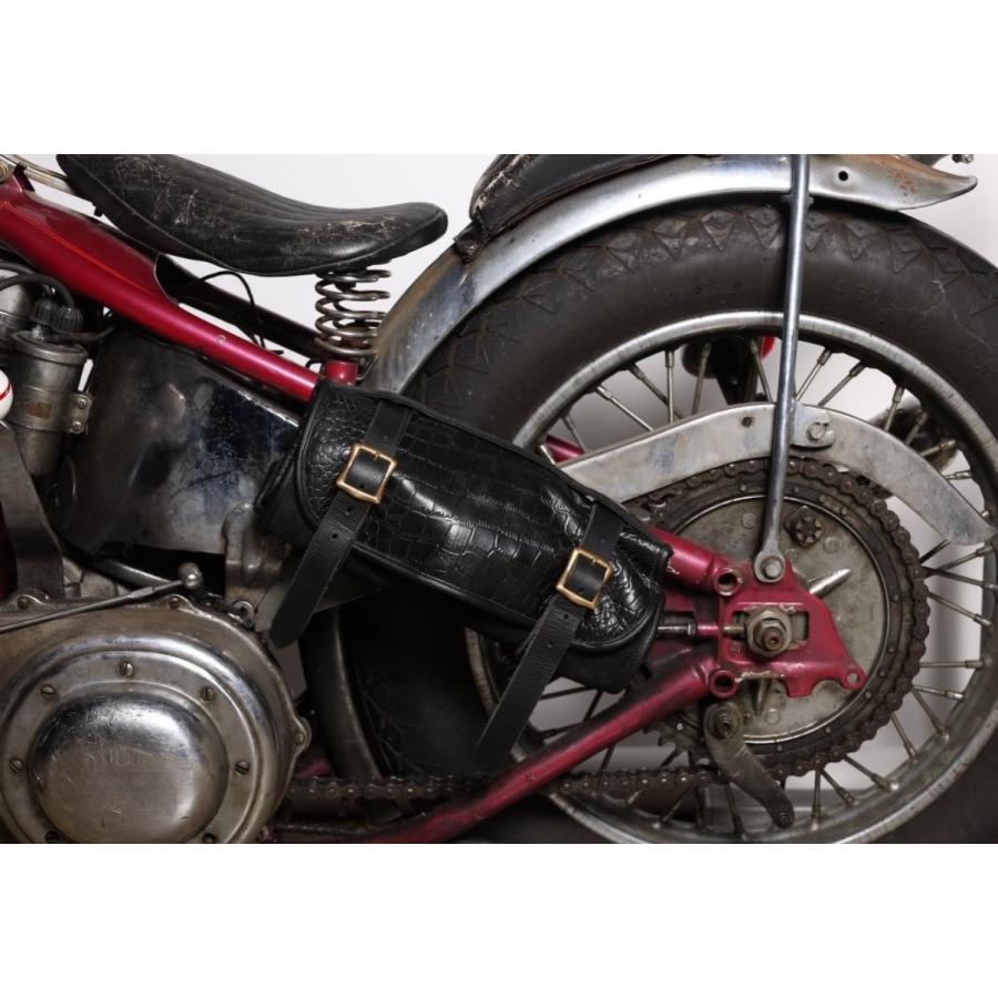 全3色【CYCLE NUT GARMENT/サイクルナットガーメント】「Tool Rool