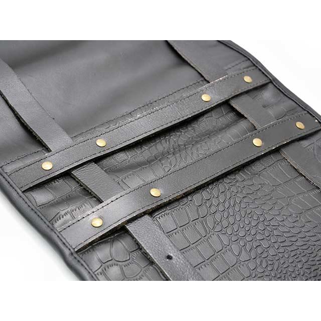 全3色【CYCLE NUT GARMENT/サイクルナットガーメント】「Tool Rool