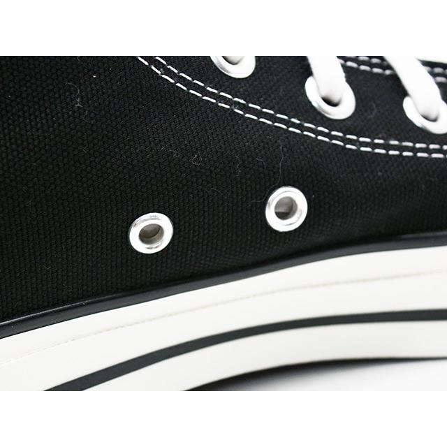全3色【CONVERSE/コンバース】「CANVAS ALL STAR”J-HI”/キャンバス