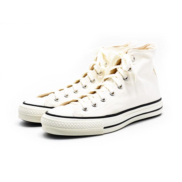 全3色【CONVERSE/コンバース】「CANVAS ALL STAR”J-HI”/キャンバス