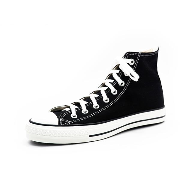 全3色【CONVERSE/コンバース】「CANVAS ALL STAR”J-HI”/キャンバス