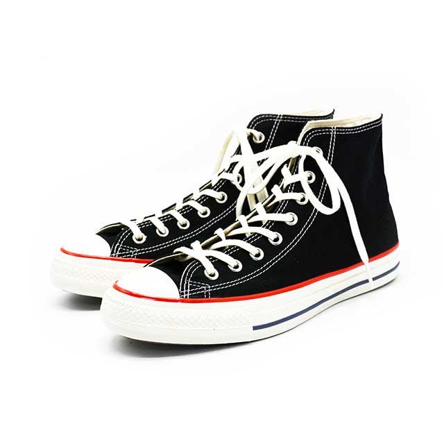 CONVERSE/コンバース】「ALL STAR”AGED TC HI”/オールスター”エイジド