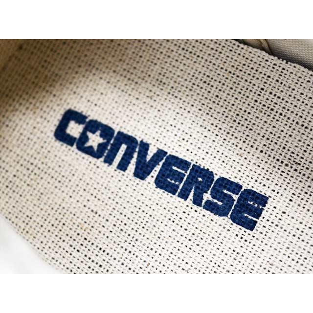 CONVERSE/コンバース】「ALL STAR”AGED TC HI”/オールスター”エイジド