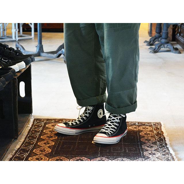 CONVERSE/コンバース】「ALL STAR”AGED TC HI”/オールスター”エイジド