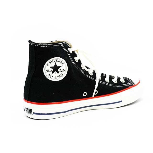 【即日発送ノベルティ付き】新品未使用CONVERSE ALL STAR HI CONVERSE/コンバース】「ALL STAR”AGED TC HI”/オールスター”エイジド