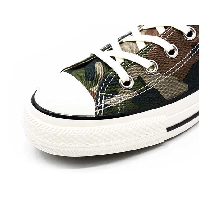 CONVERSE/コンバース】「ALL STAR”AGED WOODLANDCAMO HI”/オールスター