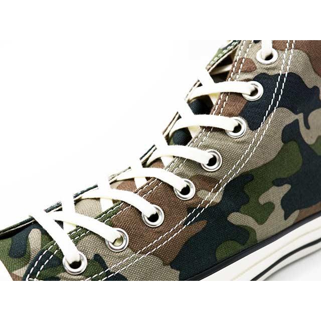 CONVERSE/コンバース】「ALL STAR”AGED WOODLANDCAMO HI”/オールスター