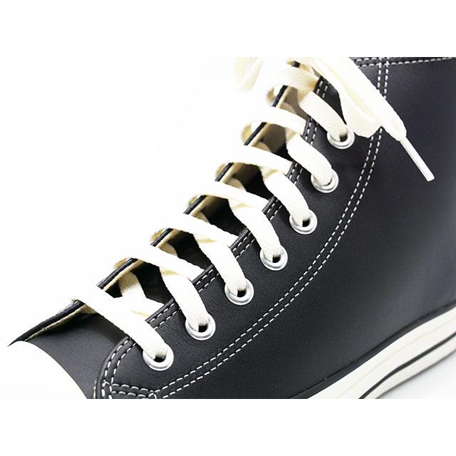 全2色【CONVERSE/コンバース】「LEATHER ALL STAR”HI”/レザー