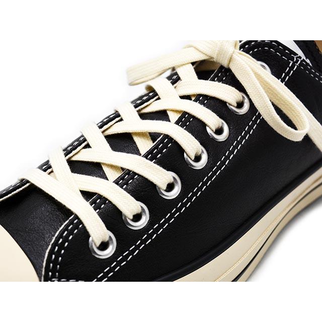 CONVERSE/コンバース】「LEATHER ALL STAR”J-OX”/レザーオールスター”J