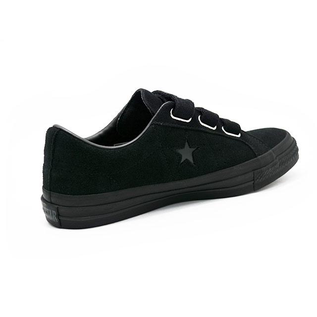 全2色【CONVERSE/コンバース】「ONE STAR SUEDE V-3/ワンスター