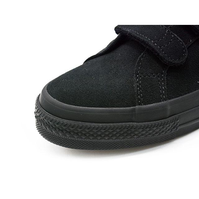 全2色【CONVERSE/コンバース】「ONE STAR SUEDE V-3/ワンスター