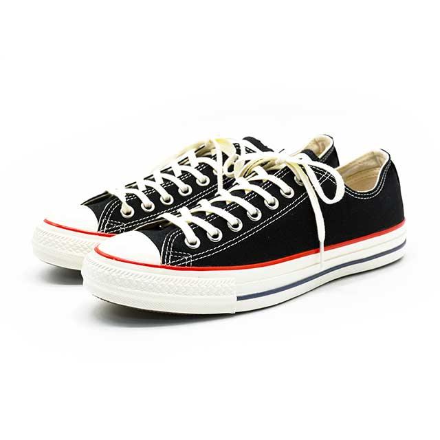 ゴン出品 CONVERSE/コンバース】「ALL STAR”AGED TC OX”/オールスター”エイジド