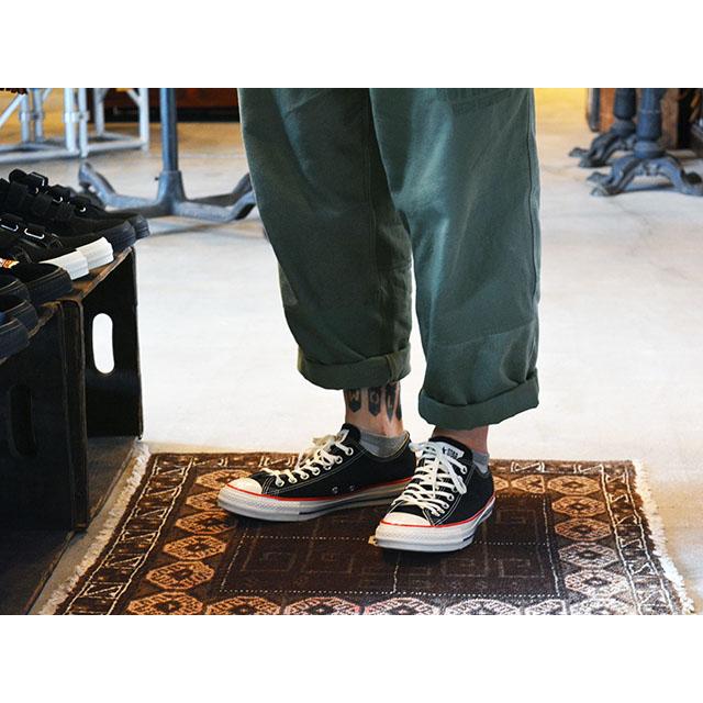 CONVERSE/コンバース】「ALL STAR”AGED TC OX”/オールスター”エイジド