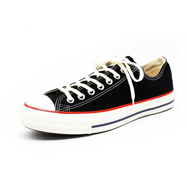 コン  CONVERSE/コンバース】「ALL STAR”AGED TC OX”/オールスター”エイジド