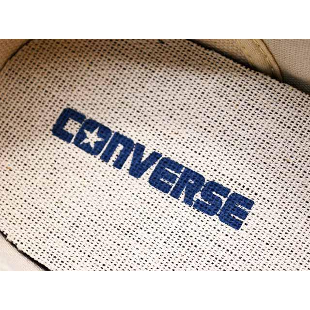 全2色【CONVERSE/コンバース】「ALL STAR”AGED WS OX”/オールスター