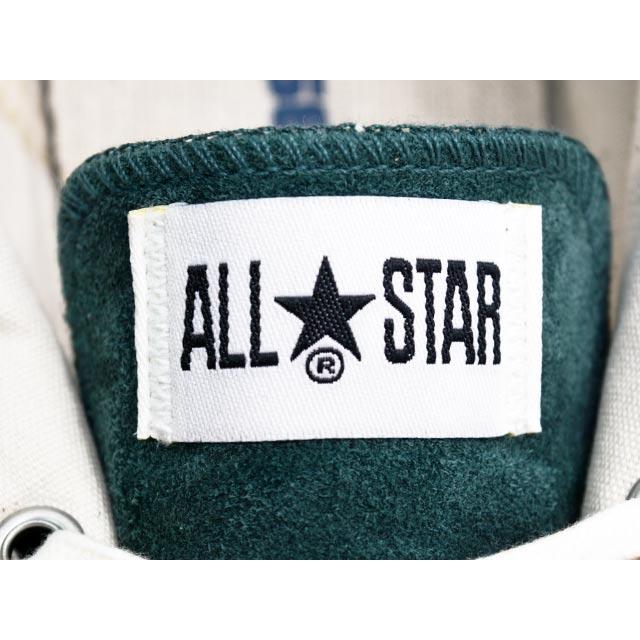 全2色【CONVERSE/コンバース】「ALL STAR”AGED WS OX”/オールスター