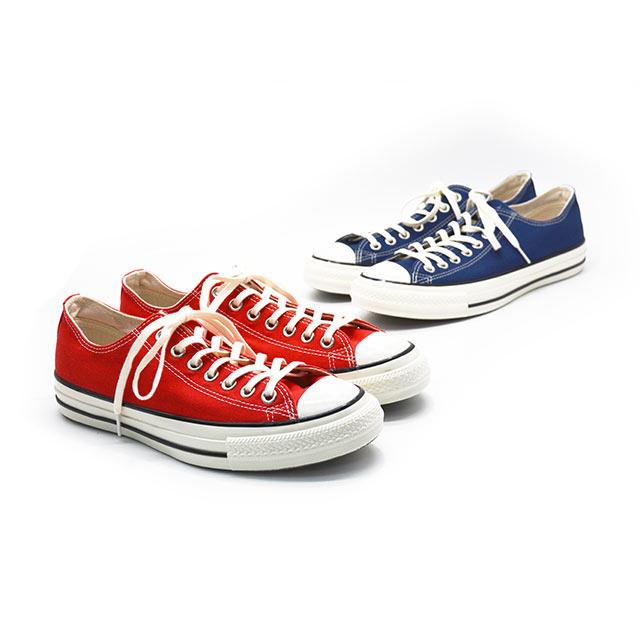 全2色【CONVERSE/コンバース】「ALL STAR”AGED OX”/オールスター
