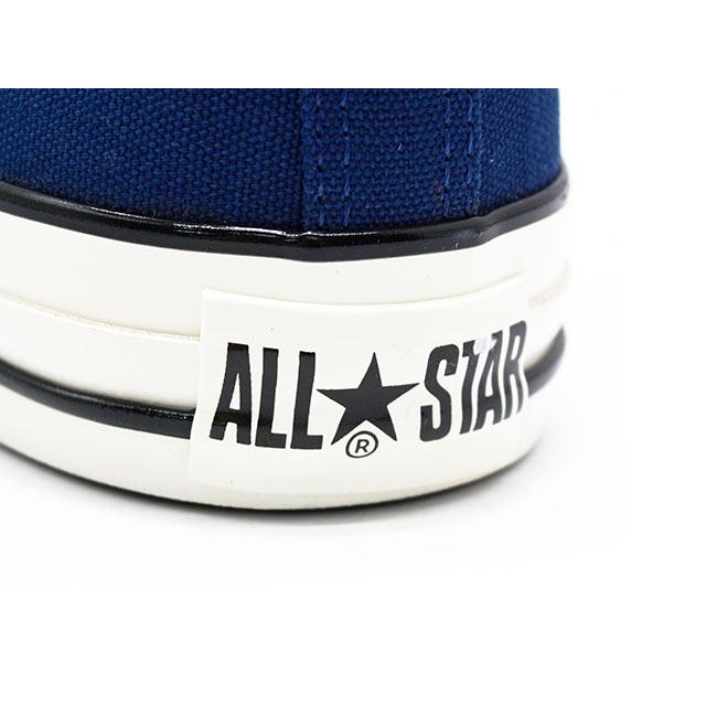 全2色【CONVERSE/コンバース】「ALL STAR”AGED OX”/オールスター
