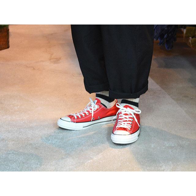 全2色【CONVERSE/コンバース】「ALL STAR”AGED OX”/オールスター