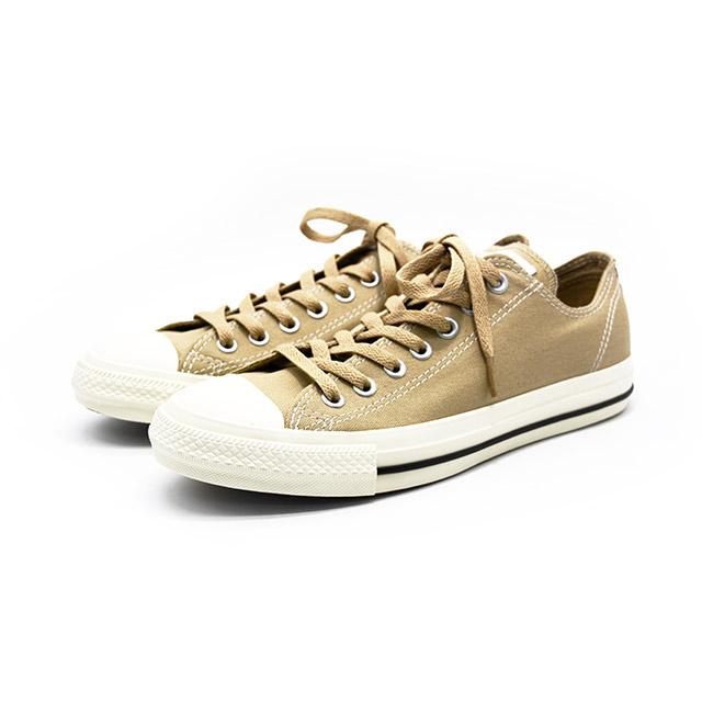 全2色【CONVERSE/コンバース】「ALL STAR”STITCHING OX”/オールスター 