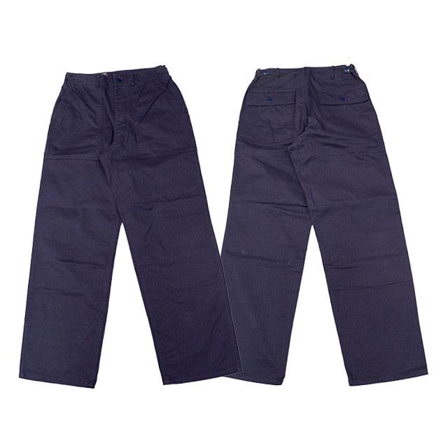 全3色【JELADO/ジェラード】「CM47 HBT Baker Pants/CM47 HBTべ