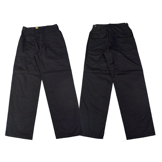 全3色【JELADO/ジェラード】「CM47 HBT Baker Pants/CM47 HBTべ