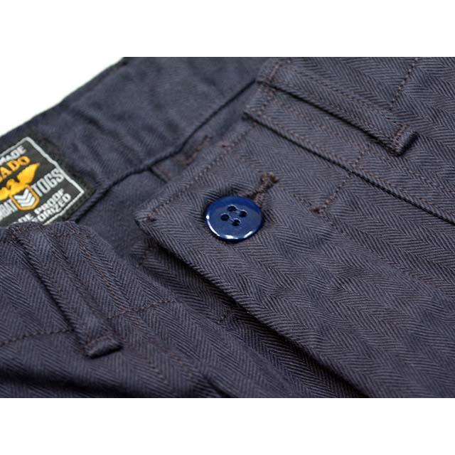 全2色【JELADO”COMBAT TOGS”/ジェラード”コンバットトグス