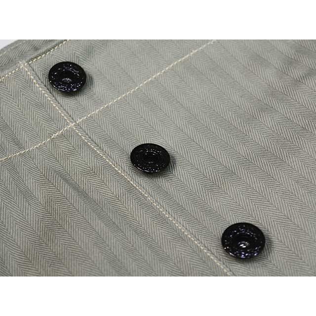 JELADO”COMBAT TOGS”/ジェラード”コンバットトグス”】2025SS「Monkey